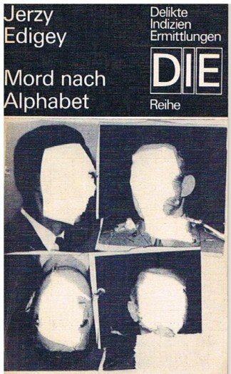 Mord nach Alphabet