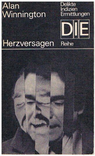 Herzversagen