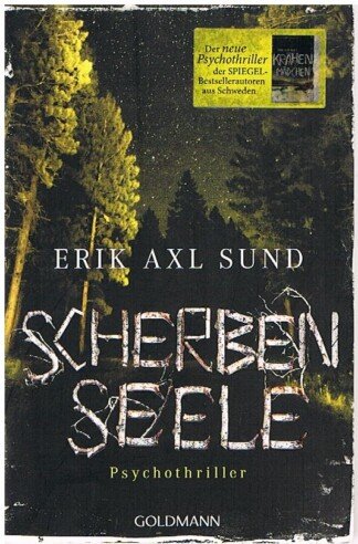 Scherbenseele