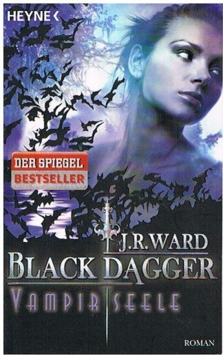 Vampirseele - ein Black-Dagger-Roman