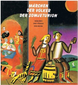 Märchen der Völker der Sowjetunion