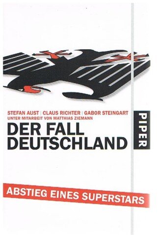 Der Fall Deutschland