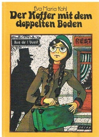 Der Koffer mit dem doppelten Boden