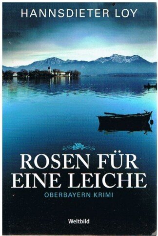 Rosen für eine Leiche