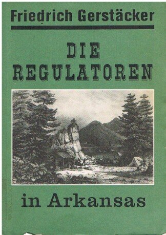 Die Regulatoren in Arkansas