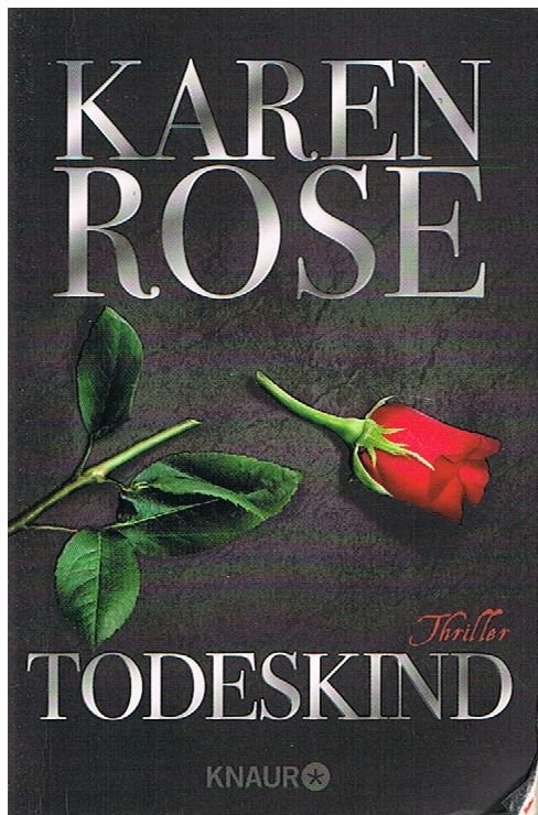 Todeskind