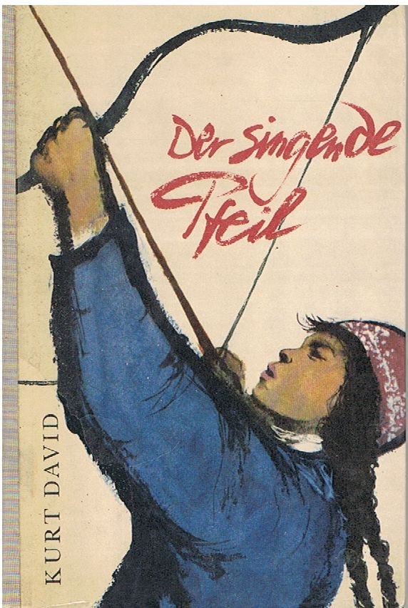 Der singende Pfeil