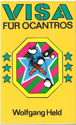 Visa für Ocantros