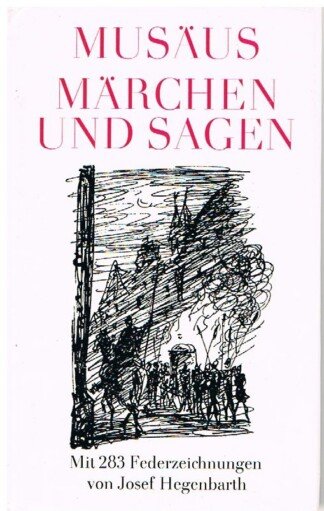Märchen und Sagen