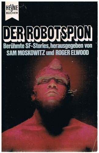 Der Robotspion