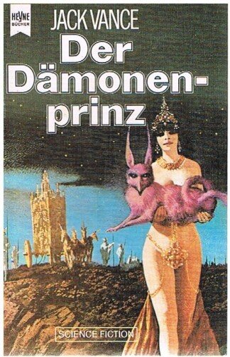 Der Dämonenprinz