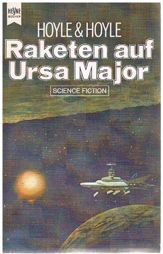 Raketen auf Ursa Major