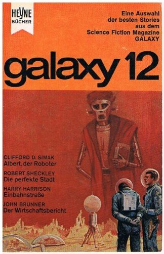Galaxy 12