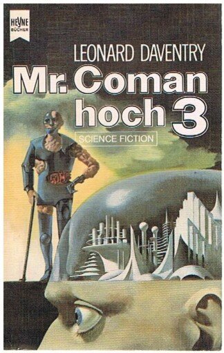 Mr. Coman hoch 3