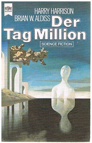 Der Tag Million - Science-Fiction-Stories