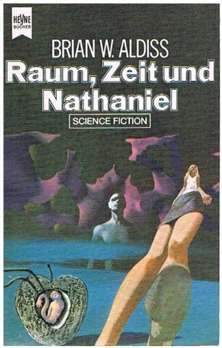 Raum, Zeit und Nathaniel - Science-Fiction-Stories
