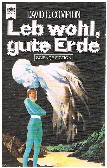 Leb wohl, gute Erde