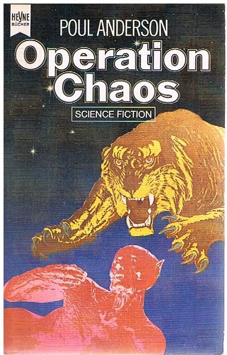 Operation Chaos
