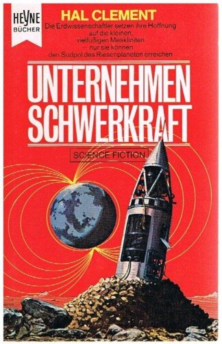 Unternehmen Schwerkraft