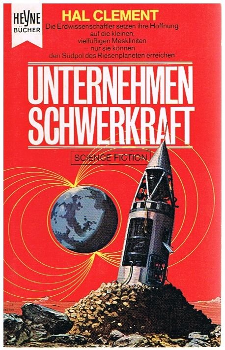 Unternehmen Schwerkraft