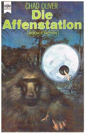 Die Affenstation