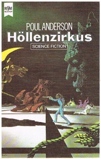 Höllenzirkus