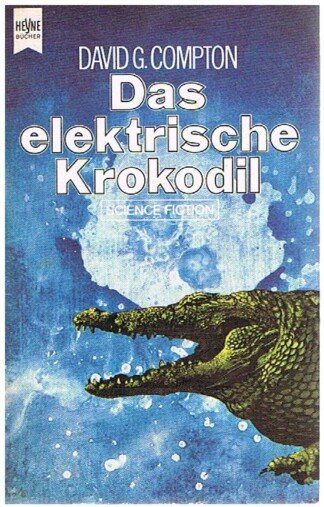 Das elektrische Krokodil