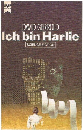 Ich bin Harlie