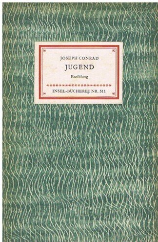Jugend - Erzählung - Insel-Bücherei 511