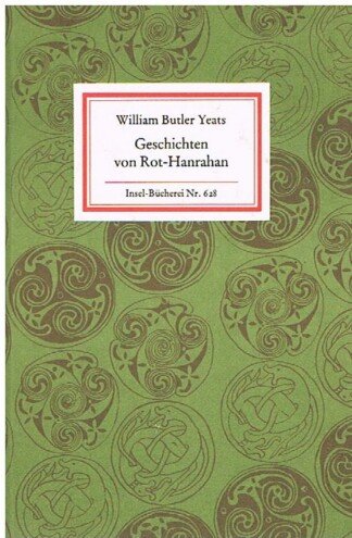Geschichten von Rot-Hanrahan
