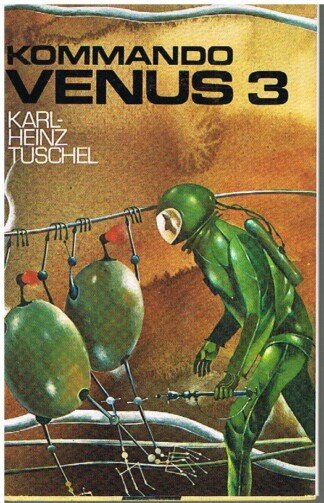 Kommando Venus 3