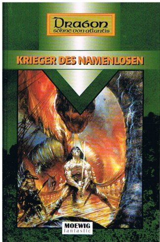 Dragon: Krieger der Namenlosen