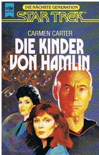 Die Kinder von Hamlin