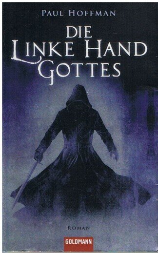Die linke Hand Gottes