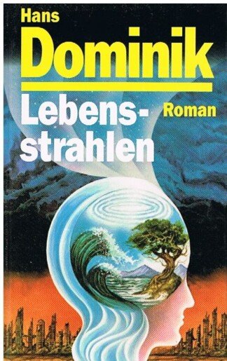 Lebensstrahlen
