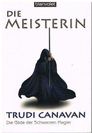 3., Die Meisterin