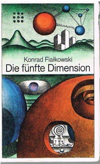 Die fünfte Dimension