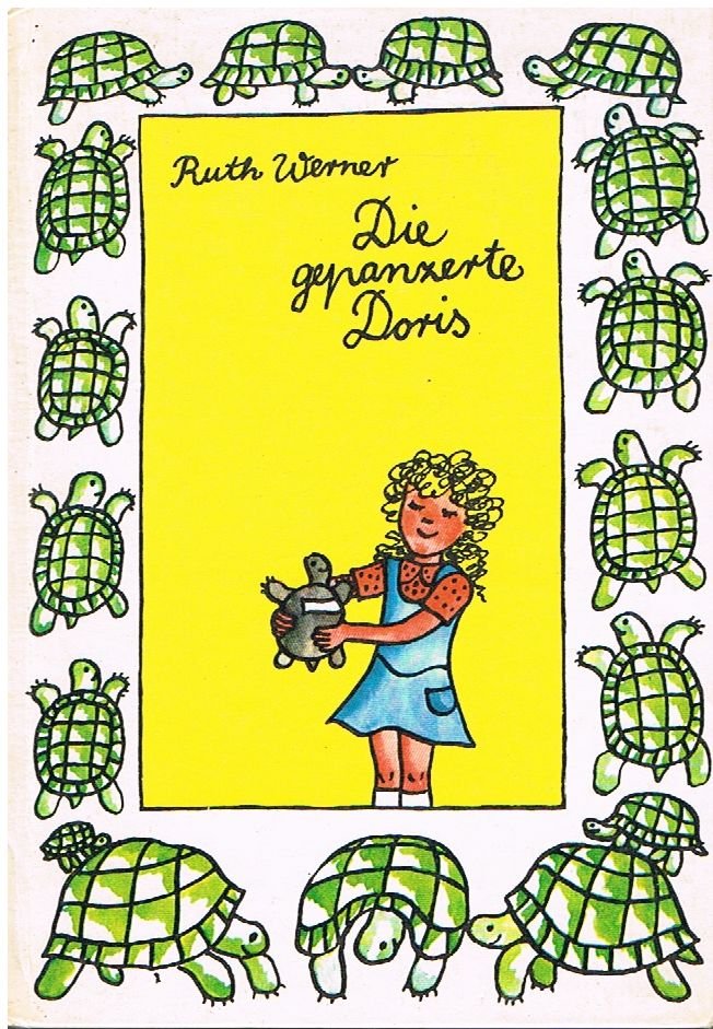 Die gepanzerte Doris