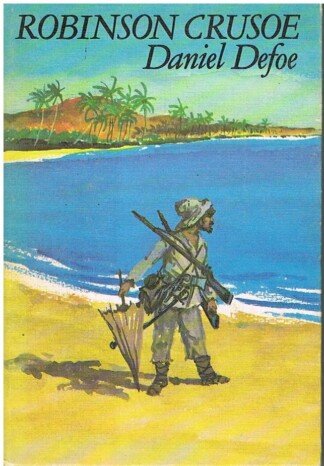 Robinson Crusoe
