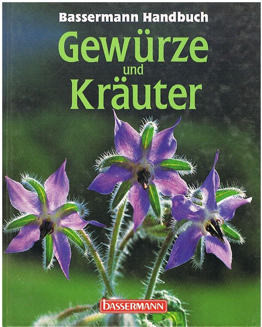 Gewürze und Kräuter