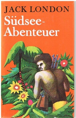 Südsee-Abenteuer