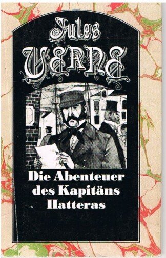 Die Abenteuer des Kapitäns Hatteras