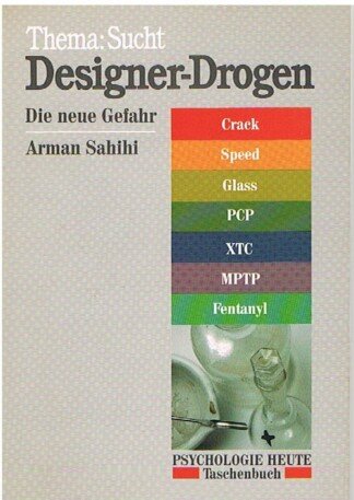 Designer-Drogen