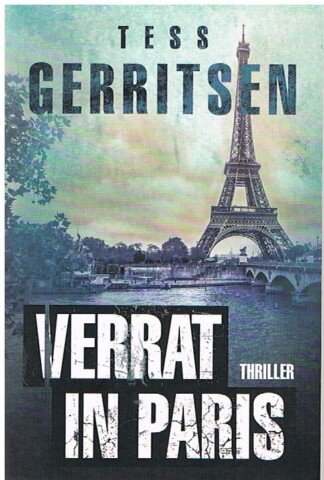 Verrat in Paris