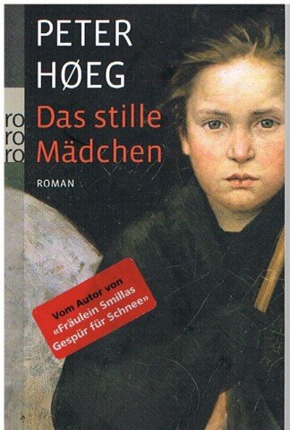 Das stille Mädchen