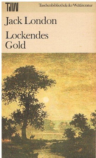 Lockendes Gold