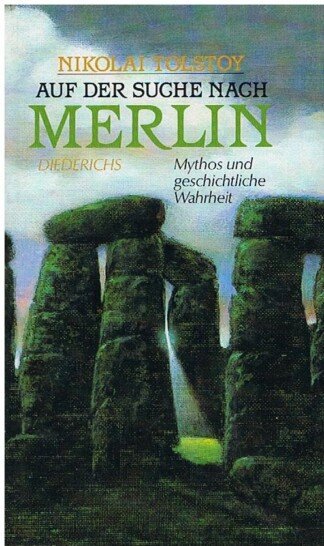 Auf der Suche nach Merlin