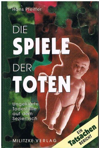 Die Spiele der Toten