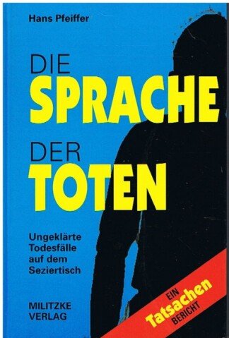 Die Sprache der Toten