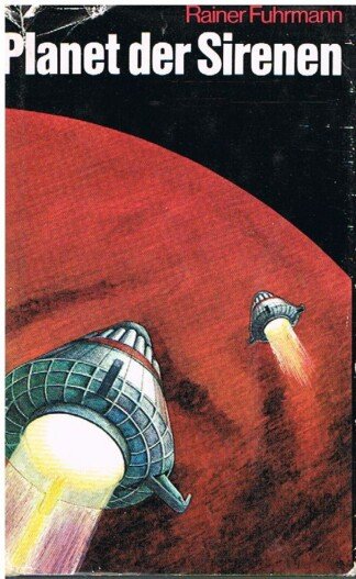 Planet der Sirenen
